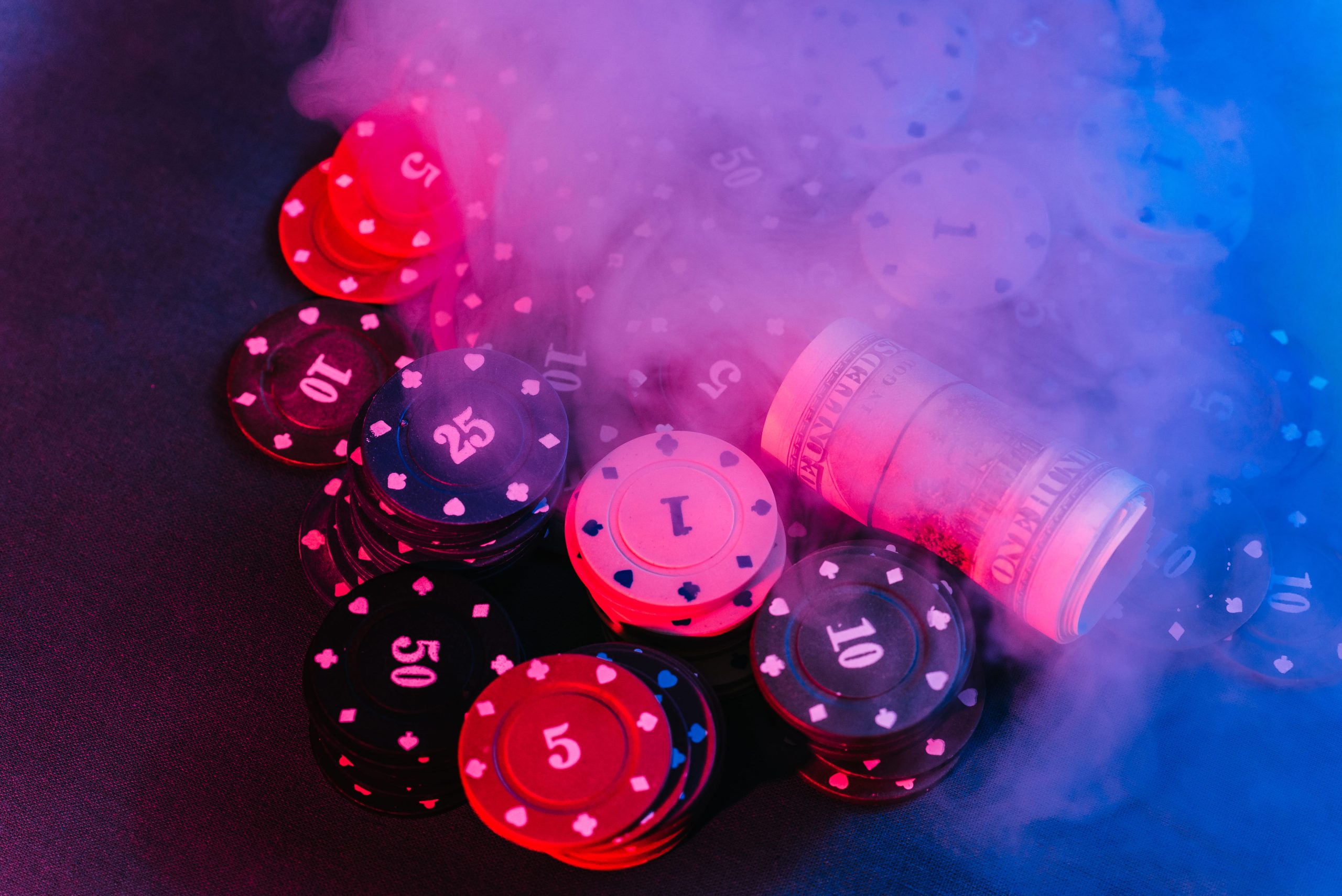 The Rise of the Crypto Casino: A Complete Guide to Digital Asset Gambling