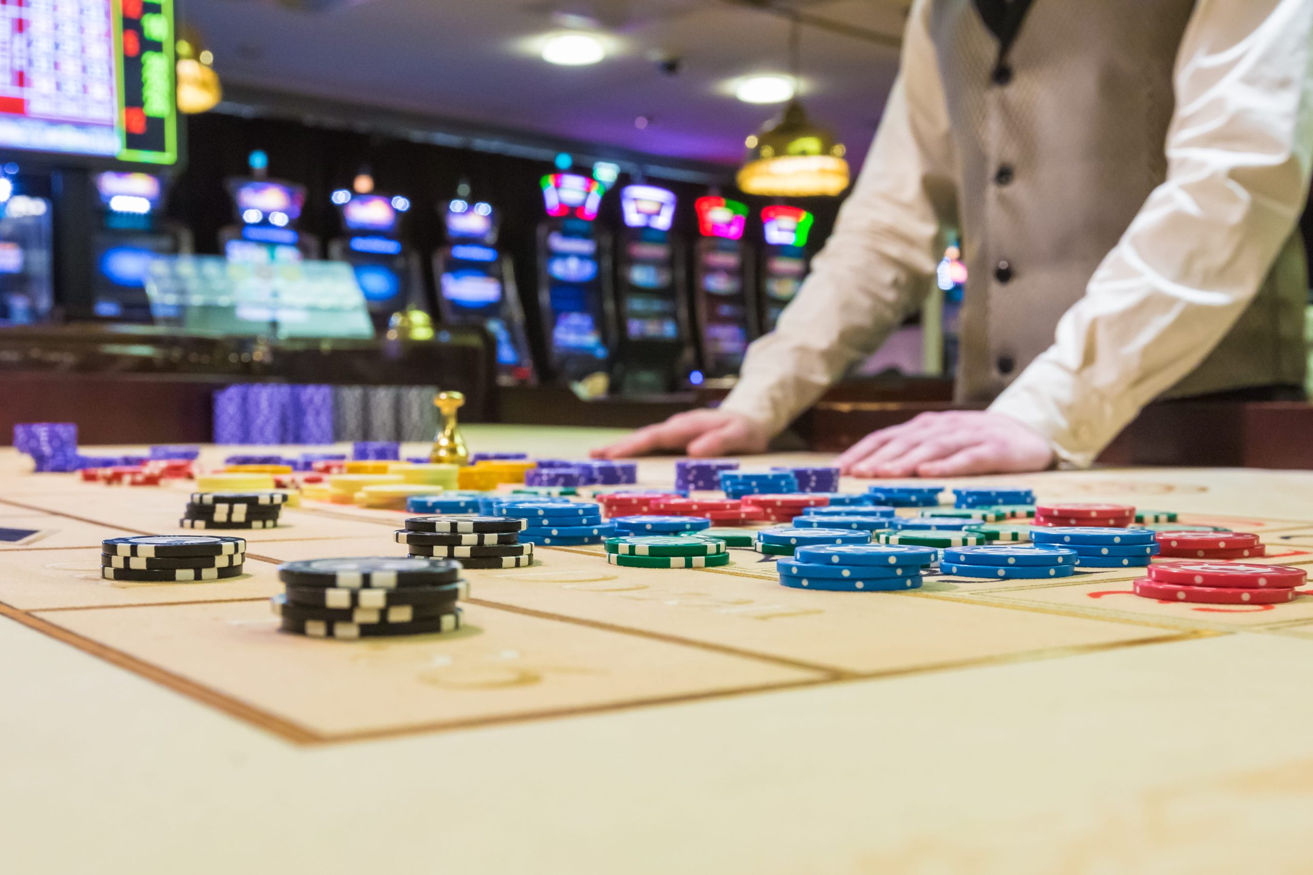 The Rise of the Solana Casino: Speed, Low Fees, and the Future of Crypto Gambling