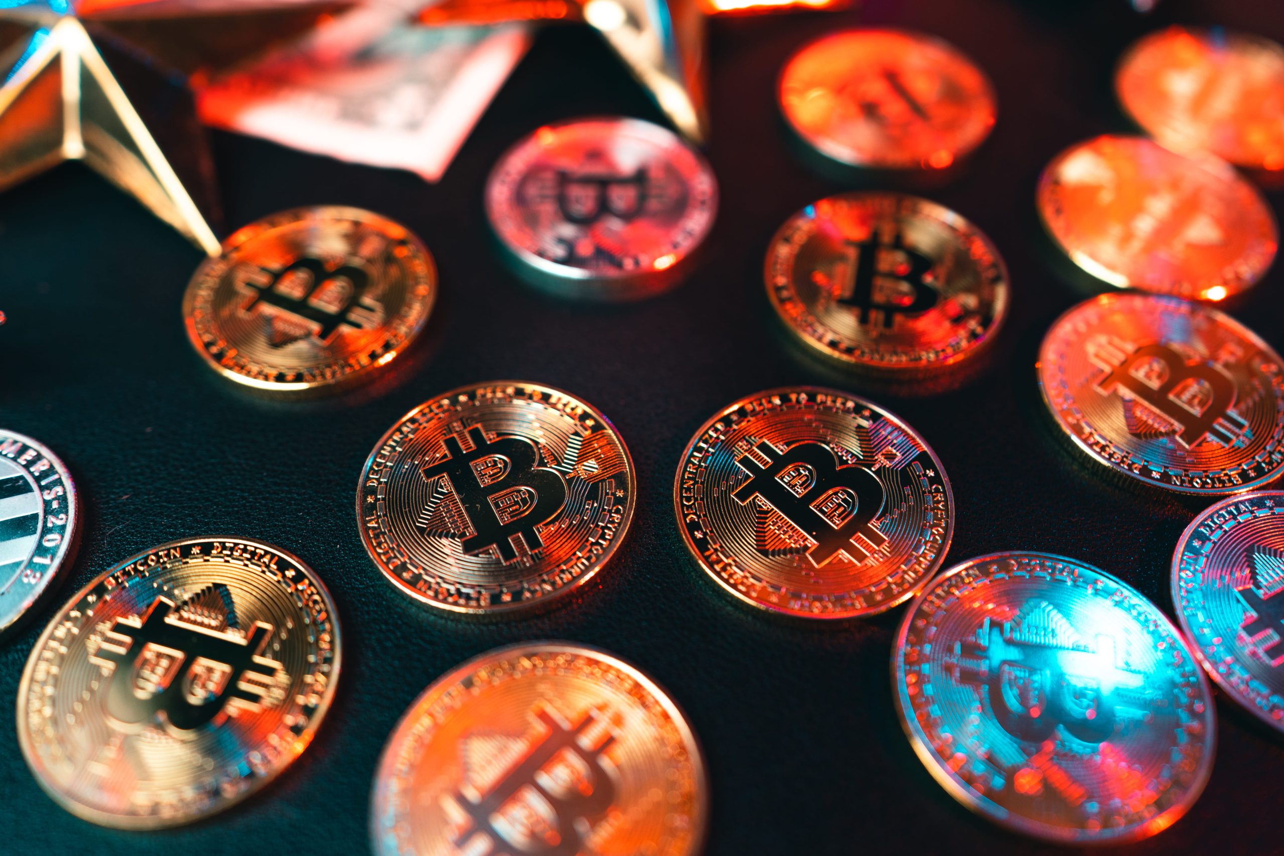 Redefining the Game: Exploring the Future of ETH Casinos